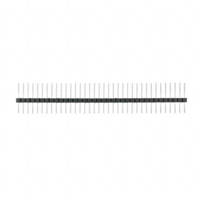 PEC36SFBN Sullins Connector Solutions  Headers Male Pins